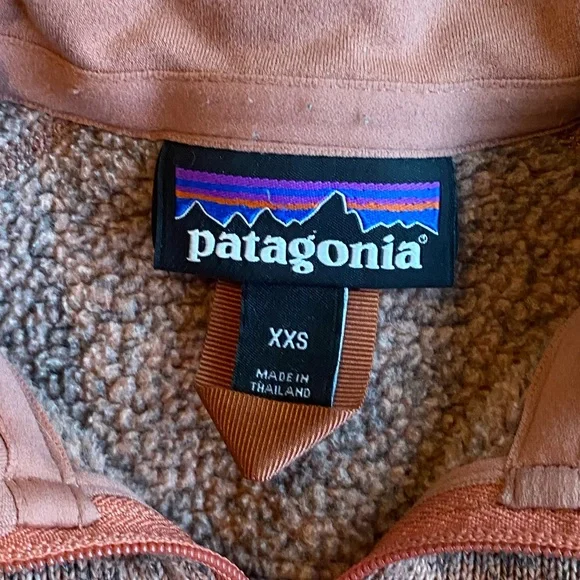 Patagonia Better Sweater - Picture 8 of 8